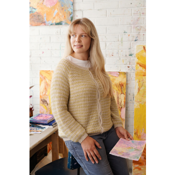 Laine Magazine Issue 24 WIOSNA 2025